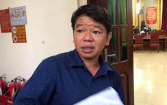 Tân Tổng giám đốc nước sạch sông Đà thay ông Nguyễn Văn Tốn là ai?