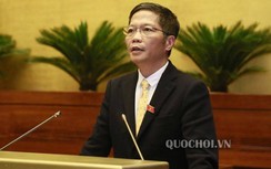 Quốc hội “truy” Bộ trưởng Công thương vụ cài cắm hình ảnh “đường lưỡi bò"