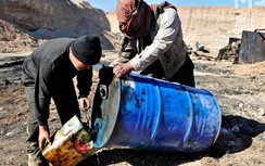 Syria chiếm lại mỏ dầu ở phía Bắc, tình hình có thể leo thang?