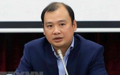 Ông Lê Hải Bình làm Phó Ban chỉ đạo Công tác thông tin đối ngoại