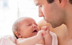 Khi vợ sinh con, chồng được hưởng chế độ thai sản ra sao?