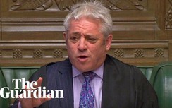 Cựu Chủ tịch Hạ viện Quốc hội Anh: Brexit là sai lầm lớn nhất