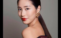 Cùng ngắm dàn thí sinh “khủng” đổ bộ vào Miss Charm International 2020