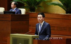 Bộ trưởng Nguyễn Mạnh Hùng: 46 trang mạng mạo danh lãnh đạo Đảng, Nhà nước