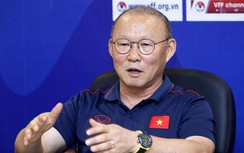 HLV Park Hang-seo chỉ ra 4 điểm cần lưu ý với bóng đá Việt Nam