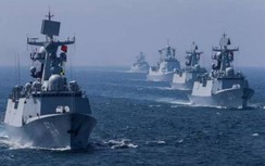 Tổng thư ký NATO: Mỹ ngày càng lo về "kích cỡ", vị thế của Trung Quốc