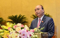 Thủ tướng Nguyễn Xuân Phúc: Không được để thảm kịch tại Anh tái diễn