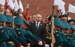 Trump đang cân nhắc việc đến Nga dự lễ duyệt binh