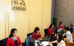 Generali Việt Nam triển khai kênh đóng phí bảo hiểm qua Agribank toàn quốc