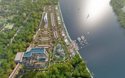 Sức hút dự án nghìn tỷ Nam Hội An City, kích cầu bất động sản sôi động
