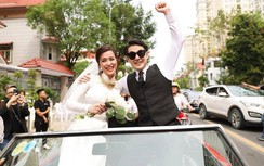 Không đi đám cưới của Đông Nhi, Hồ Ngọc Hà thừa nhận sợ hãi hôn nhân