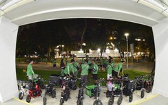 Singapore đổi xe cho tài xế bị ảnh hưởng vì lệnh cấm e-scooter