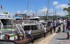Việt Nam lên kế hoạch phát triển cảng thủy du lịch 4 - 5 sao