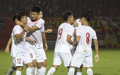 U19 Việt Nam quyết chiến Nhật Bản; Người Thái ôm hận trên sân nhà