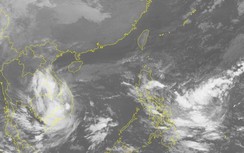 Áp thấp nhiệt đới gây mưa lớn, Phú Yên - Bình Định đề phòng ngập lụt