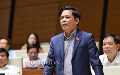 Bộ trưởng Nguyễn Văn Thể hiến kế thu hút nhà đầu tư PPP