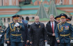 Tổng thống Putin: Đừng "sản xuất nồi chảo" như cuối thập niên 1990