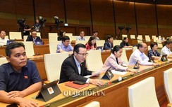 Quốc hội quyết đẩy nhanh tiến độ sân bay Long Thành, cao tốc Bắc - Nam