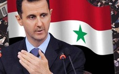 Tổng thống Assad: Cướp mỏ dầu là ví dụ trắng trợn về chính sách của Mỹ