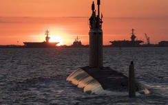 National Interest: Nga và Trung Quốc sẽ gặp "ác mộng tàu ngầm"