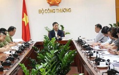 Bộ trưởng Công thương: Sẵn sàng giải tán đội quản lý thị trường cơ sở