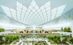 Quốc hội đang bàn chuyện xây sân bay Long Thành