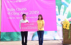 Ngày Chubb vì Cộng đồng Việt Nam 2019