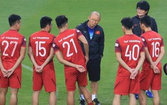 Thống kê "khủng" về tuyển Việt Nam khiến người hâm mộ cực lạc quan