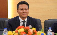 Huawei muốn đi “đường vòng” phát triển 5G tại Việt Nam