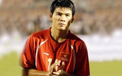 Cầu thủ Việt Nam từng xé lưới UAE nói gì về trận đấu tối nay?