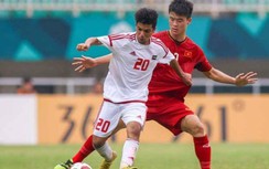 Dự đoán kết quả trận Việt Nam - UAE: Chờ đối thủ "dính bẫy"