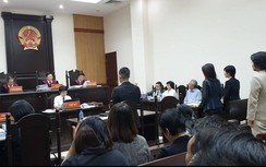 Hà Nội xử phúc thẩm tranh chấp bản quyền vở "Tinh hoa Bắc Bộ”
