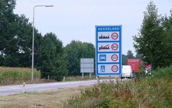 Hà Lan giảm tốc độ tối đa lưu thông trên cao tốc