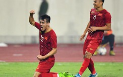 Nhìn từ chiến thắng UAE: Nền tảng thể lực - bệ phóng cho đội tuyển Việt Nam