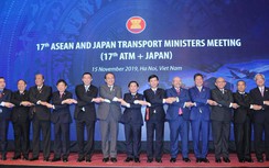 Hợp tác GTVT ASEAN - Nhật Bản theo hướng bền vững môi trường