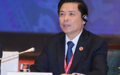 Bộ trưởng Nguyễn Văn Thể: Thúc đẩy hợp tác GTVT vì thịnh vượng chung ASEAN