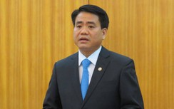 Chủ tịch Hà Nội khẳng định không bù giá nước sông Đuống