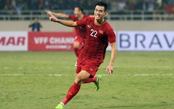 Thắng UAE, Việt Nam có bước tiến lịch sử trên bảng xếp hạng FIFA
