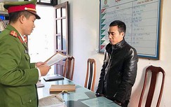 Gã thanh niên giở trò đồi bại với bé gái 14 tuổi ở Hà Tĩnh bị bắt giam