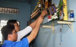 Đồng loạt hoạt động tưởng niệm nạn nhân TNGT tại các tỉnh phía Nam