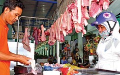 Thịt lợn rục rịch tăng giá, Chủ tịch Cà Mau chỉ đạo "nóng"