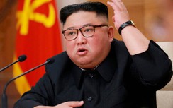Kim Jong Un đích thân thị sát tập trận không quân