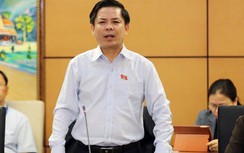 Bộ trưởng Nguyễn Văn Thể: Không để một vài cá nhân phá nát quy hoạch