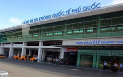 Bộ trưởng Nguyễn Văn Thể: Sân bay Phú Quốc cần thêm đường băng, nhà ga mới