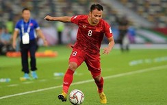 U22 Việt Nam được tăng cường mũi khoan lợi hại trước thềm SEA Games