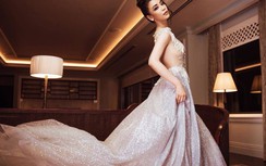 Dàn thí sinh Hoa hậu Hoàn vũ 2019 "so kè" nhan sắc trong bộ ảnh mới