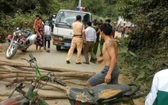 Thực hư việc người dân chặn đường CSGT, đòi thả xe vi phạm ở Sơn La