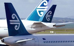 14.000 hành khách Air New Zealand bị ảnh hưởng vì huỷ chuyến