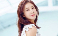 "Tình địch" của Song Hye Kyo trong "Ngôi nhà hạnh phúc" kết hôn ở tuổi U40