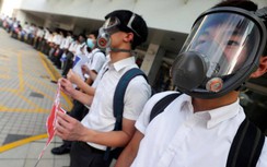 Tình hình Hồng Kông mới nhất: Nghiêm trọng và nguy hiểm chưa từng có
